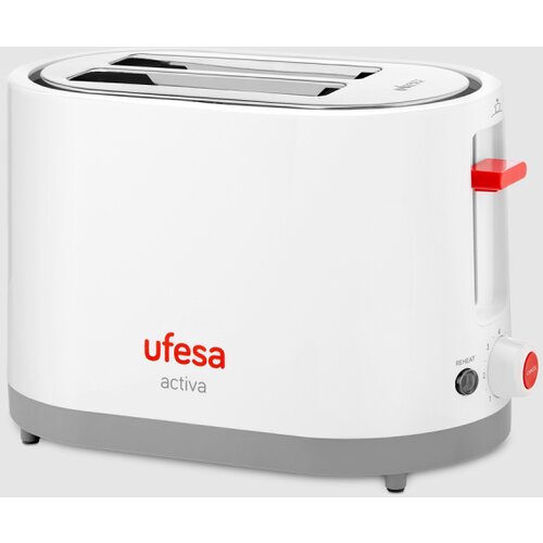 Ufesa opekač kruha z 2 režama TT7385, 800 W Cene