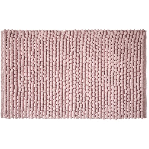 Bianca Ružičasta kupaonska prostirka 50x80 cm Aspen Bobble &amp;ndash; Slike