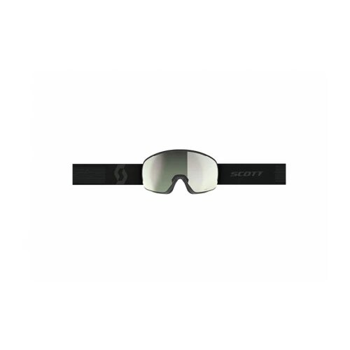 Scott naočare ski sphere otg amp pro mineral black-amp pro white chrome S2 Slike