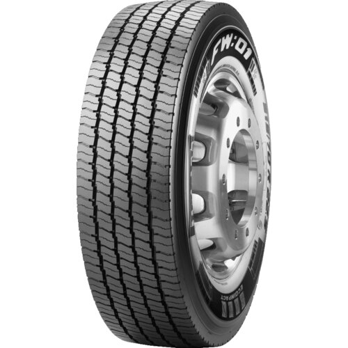 Pirelli FW01 ( 315/80 R22.5 156/150L dupla oznaka 154/150M ) Cene