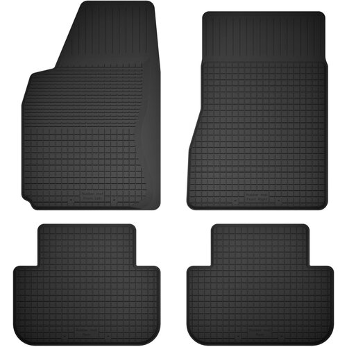 Wielganizator Gumijaste avtotesnine, komplet 4 kosov, univerzalne za: Renault Latitude limuzina (2010-2015), (22131865) Cene