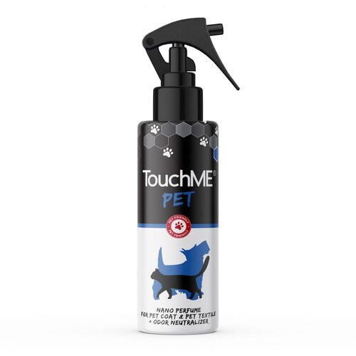 TouchME PET BLUE 200 ml Cijene