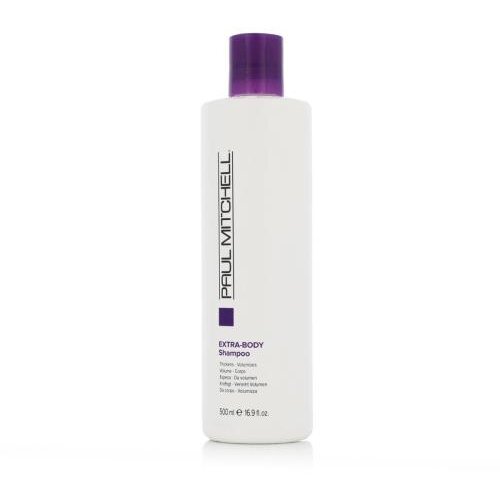 Paul Mitchell Extra-Body Shampoo 500 ml šampon tanka kosa unisex Cijene