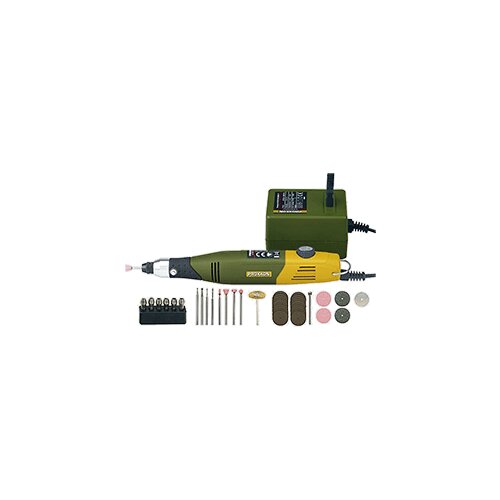 Proxxon micromot 60/E set za bušenje, brušenje, graviranje P28515 Cene
