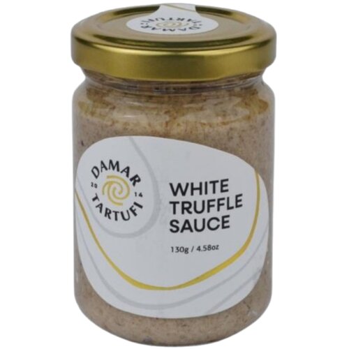 Damar_Tartufi Bela Tartufata 130g Slike