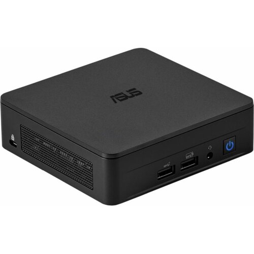Asus NUC 13 RNUC13L5KI500000I Crno i5-1340PE 1,8 GHz Cijene