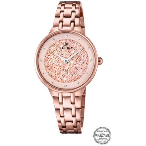 Festina ženska ročna ura F20384-2 Cene