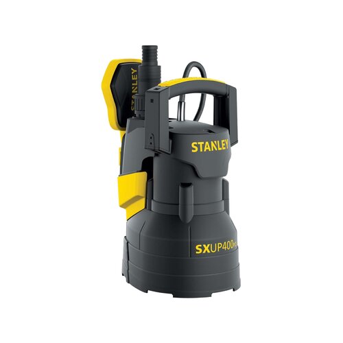 Stanley Potopna pumpa za čistu vodu 400W 9000 l/h Cijene