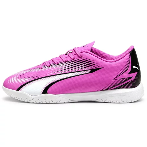 Puma Sportske cipele 'ULTRA PLAY' roza / crna / bijela