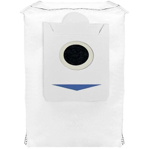 INORCO Mop Hepa Filter Vrečka za prah Nadomestni dodatki za glavno stransko krtačo za Deebot X2 Omni / X2 / X2 Pro, (21874141) Slike