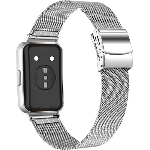 INF Zamenjava/združljiv del &ndash; Huawei Band 11/11pro Milanese zapestnica, (5000264417) Cene