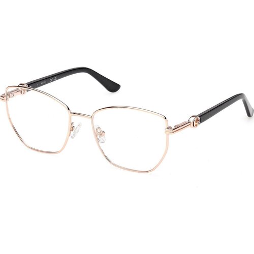 Guess GU50312 028 L (54) Zlata/Kristalna Cene