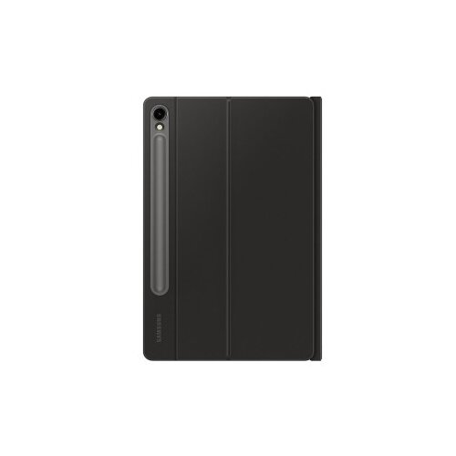 Samsung Galaxy Tab S9/S9 FE/S10 FE/S10 Lite Futrola sa tastaturom, Book Cover Keyboard,Crna Slike