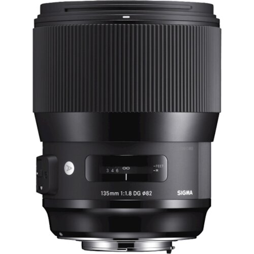Sigma 135mm F1.8 DG OS HSM ART za Sony Cijene