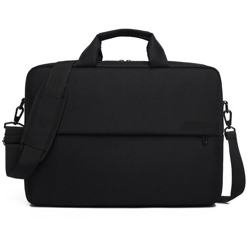 Addison 300215 notebook case 39.6 cm (15.6") Briefcase Black Cijene