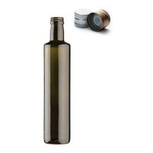  Staklena boca Dorika 250 ml + čep 12 kom Cijene