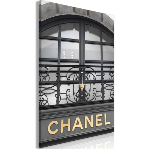  Slika - Gold Signboard (1 Part) Vertical 40x60 Cene