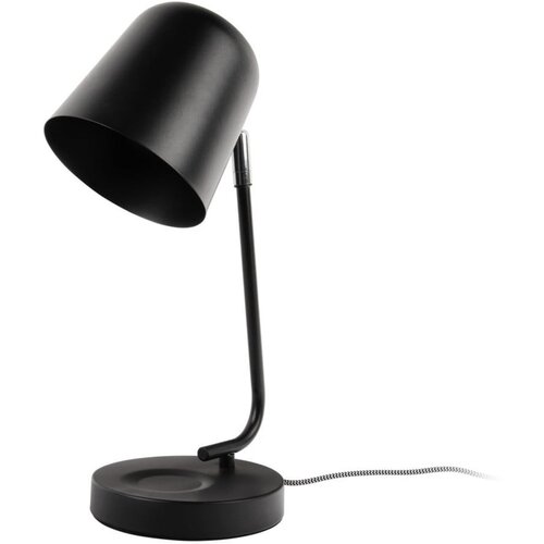 Leitmotiv Crna stolna lampa (visina 38,5 cm) Encantar &amp;ndash; Slike
