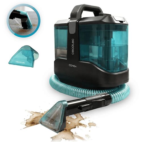 Cecotec Sesalnik za oblazinjeno pohi&amp;scaron;tvo Conga 3000 Carpet&amp;amp;Spot Clean max 450W, (5000523477) Slike