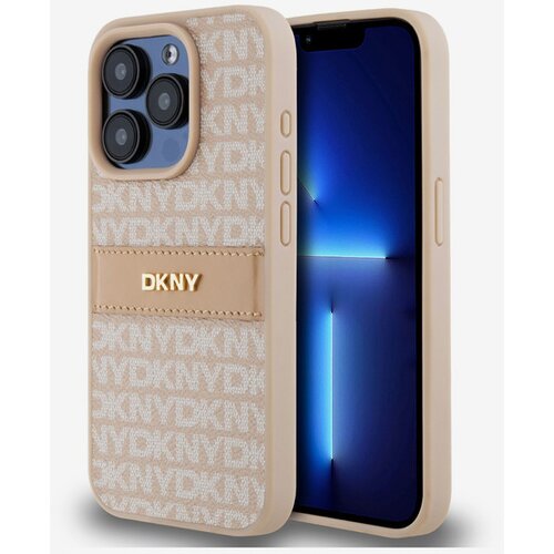 Dkny Ovitek za telefon Roza Cene