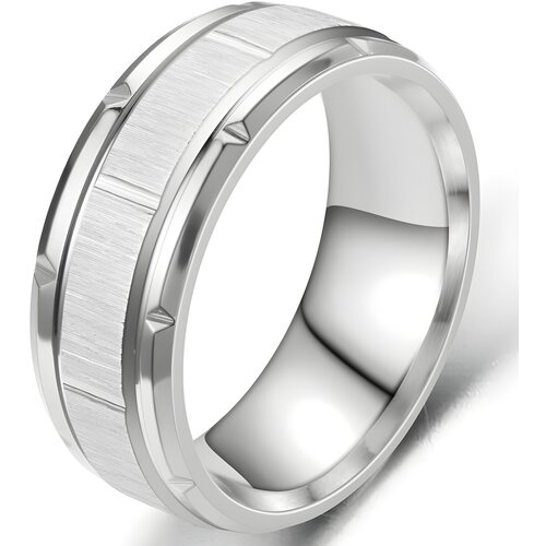  Prsten TR-17154 - Srebrna / 65mm KP17154 Cene