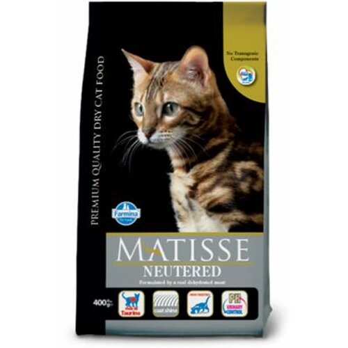 Farmina matisse hrana za mačke neutered 1,5kg Slike
