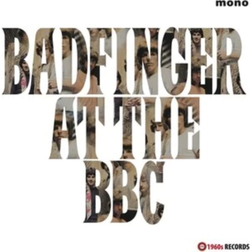  Badfinger - Badfinger At The BBC 1969 - 1970 Cene