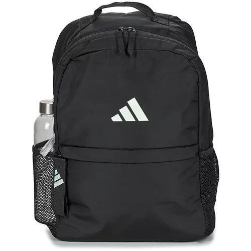 Adidas Nahrbtnik Sport Padded Backpack IP2254 Black/Lingrn/Black