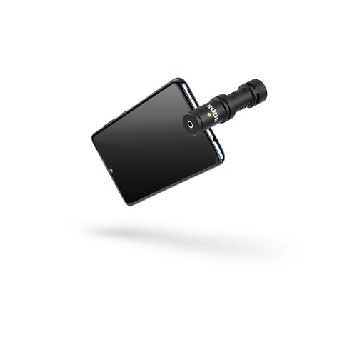 RODE VideoMic Me Slike