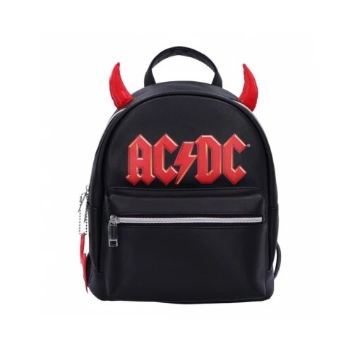 Nemesis Now AC/DC - AC/DC Backpack (31 cm) Cene