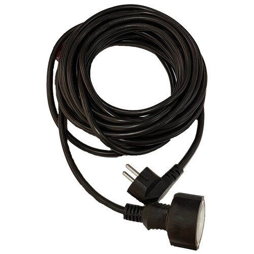 VOLTOMAT podalj&amp;scaron;ek voltomat (10 m, 3 x 1,5 mm2, obremenitev 3500 w, H05VV-F3G1,5) Slike