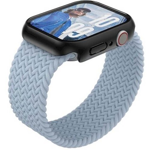 PanzerGlass Snappie Full Body Slim za&scaron;titno staklo zaslona Apple Watch Series 10 1 kom. protiv otisaka prstiju, otporan n Cijene