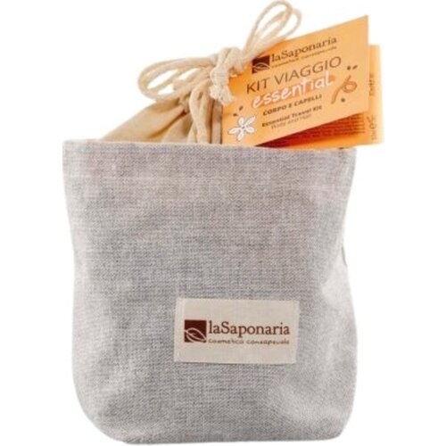 La Saponaria Putni set &amp;quot;Essentials&amp;quot; - 1 set Slike