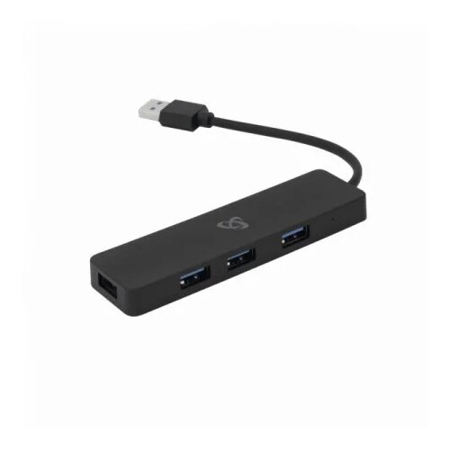S Box SBOX USB RAZDJELNIK H-504 USB 3.0 4 ULAZA Cijene