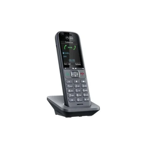 Auerswald COMfortel® M-710 DECT slušalica titan-siva