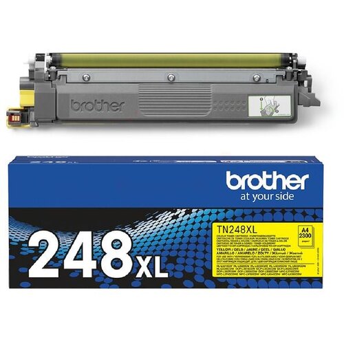  Original toner za Brother TN-248 YELLOW XL / HL- L3215, L3220, L3240, L8230, L8240 I DCP- L3515, L3520, L3555, L3560 I MFC- L3740, L3760, L8340, L8390 -  XL Cene