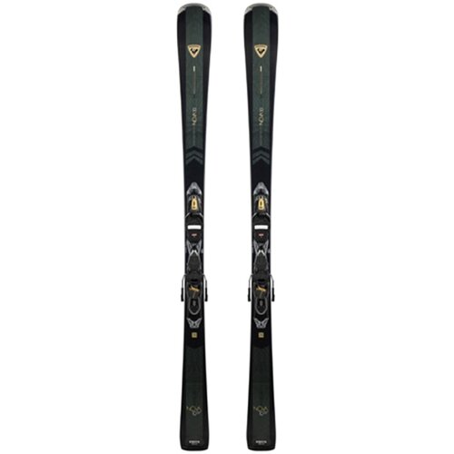 Rossignol NOVA 10 XPRESS / XPRESS W 11 GW B83 BLACK GOLD - 156cm Cijene