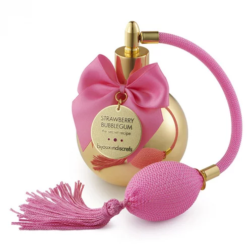 Bijoux Indiscrets parfum Bubblegum, 100ml