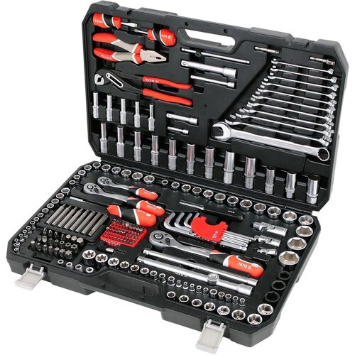Yato Mechanics tool set YT-38941 Cijene