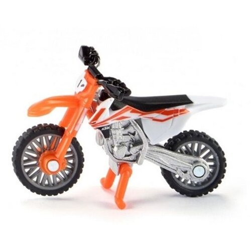 Siku Motokrosni motocikel KTM SX-F 450 Slike