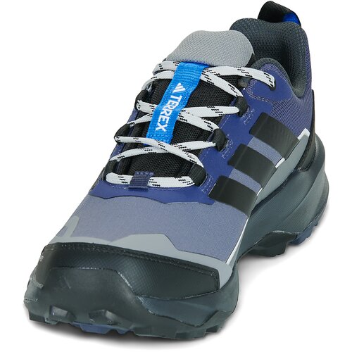 Adidas Pohodni&amp;scaron;tvo TERREX SKYCHASER AX5 GTX Modra Slike