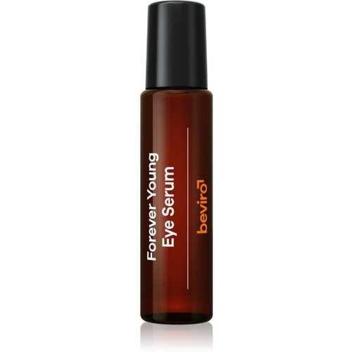 Beviro Forever Young Eye Serum pomlađujući serum za područje oko očiju s teksturom gela 15 ml Cijene
