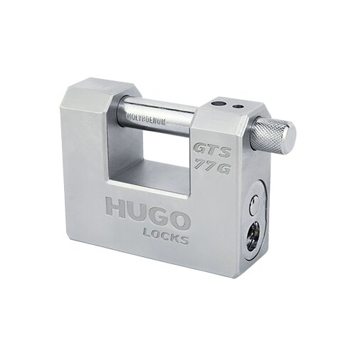 HUGO LOCKS Katanac od ojačanog čelika gts77g Cene
