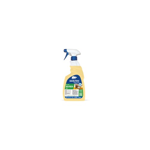  Deo Fresh osvježivač za prostor – argan – 750ml Cijene