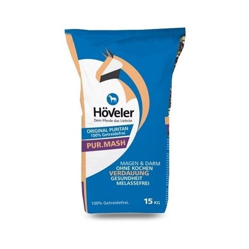 H&amp;ouml;veler Pur.Mash Slike