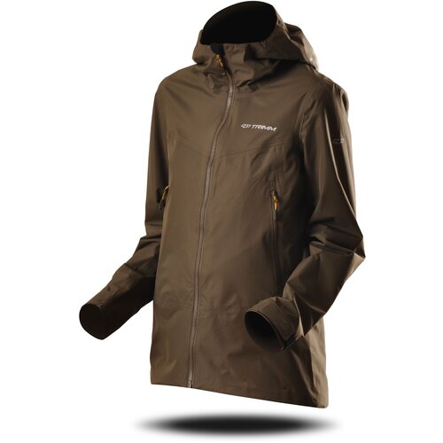TRIMM W jacket FOXTERA khaki Slike