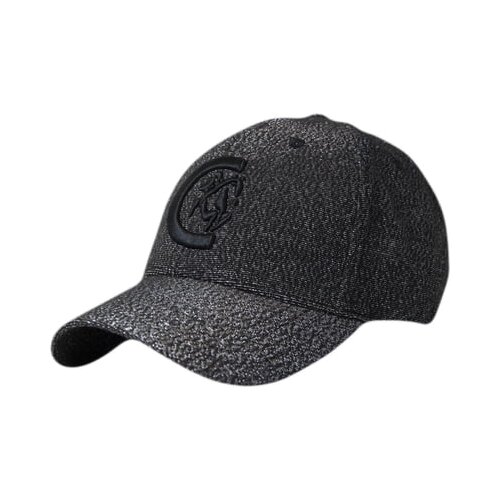 Kentucky Horsewear Baseball kapa z bleščicami - črna Cene