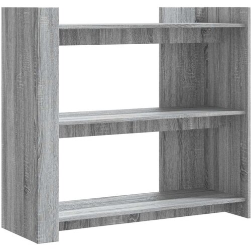  Konzolni stol boja hrasta sonome 100x35x90 cm konstruirano drvo Slike