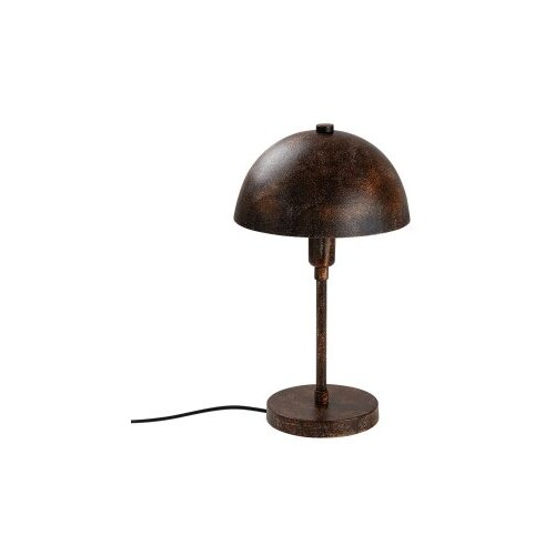 Opviq Stona lampa Togg-14801, 20x20x35 cm, IP20, Antracit Slike