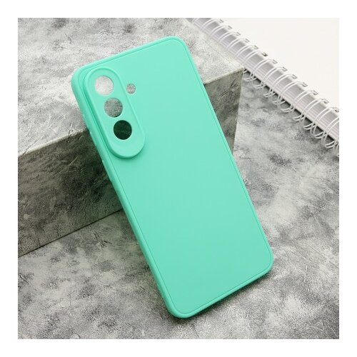  Futrola soft 3d camera za samsung a576b galaxy a57 5g zelena ( F124948 ) Cene
